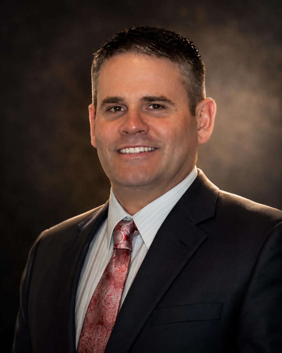 MSgt Marc Martindale USAF ret., Director of Special Projects & Training
