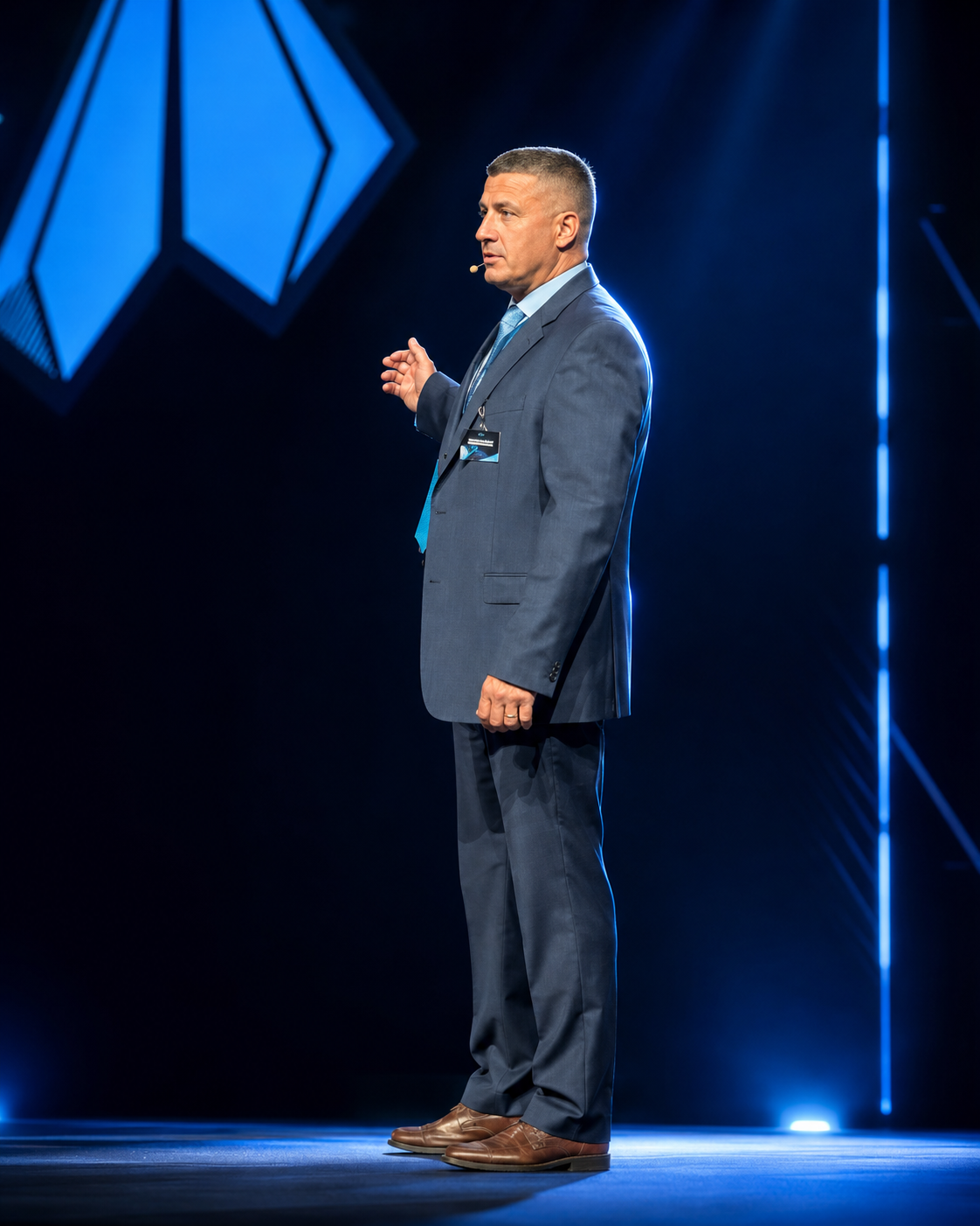 Matt Schuler, Managing Director